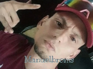 Manuelbroms