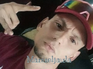 Manueljaula