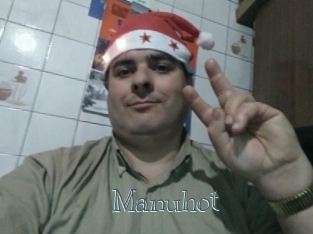 Manuhot