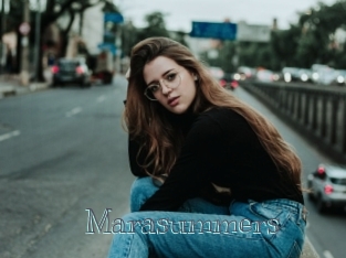 Marasummers