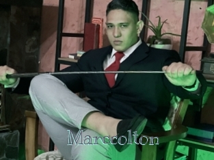 Marccolton