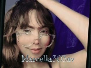 Marcella303av