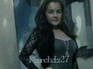 Marchdz27