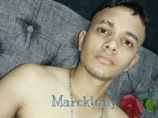 Marcktony