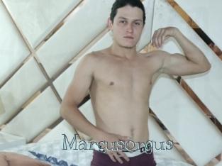 Marcusorgus