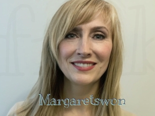 Margaretswon