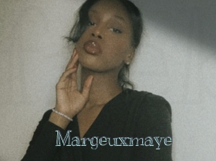Margeuxmaye