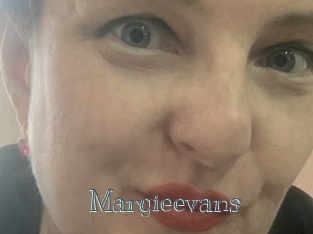 Margieevans