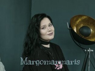 Margomarmaris