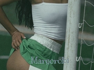 Margorobi