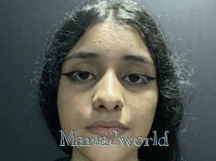 Maria2world