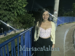 Mariacatalina