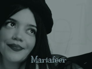 Mariafeer