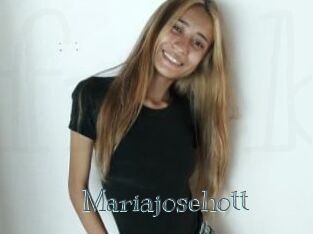 Mariajosehott