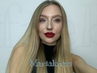 Mariakross