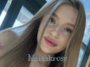 Mariakross