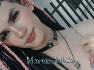 Mariambitch