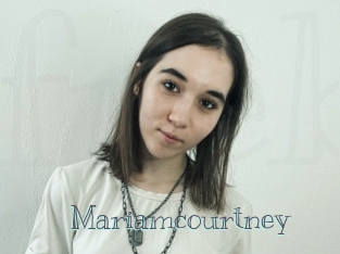 Mariamcourtney