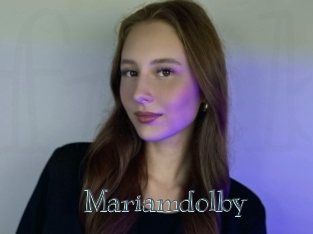 Mariamdolby