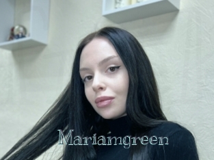 Mariamgreen