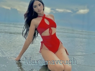 Marianavough