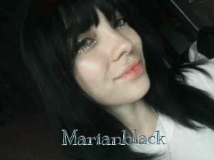 Marianblack