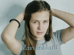 Marianbluitt