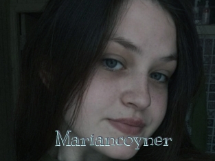 Mariancoyner