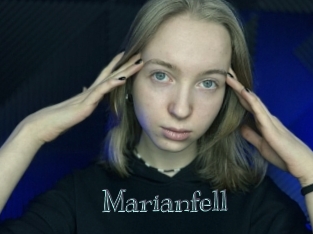 Marianfell