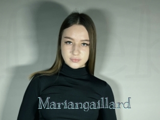 Mariangaillard