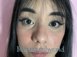 Mariangelworld