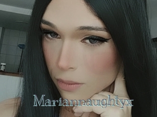 Mariannaughtyx