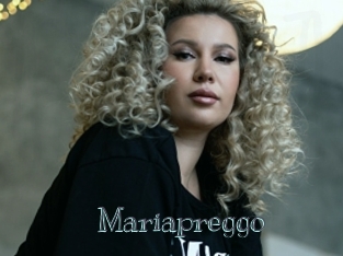 Mariapreggo