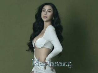 Mariasang