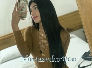 Mariaseduction