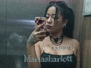 Mariasharlott