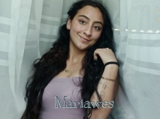 Mariawes