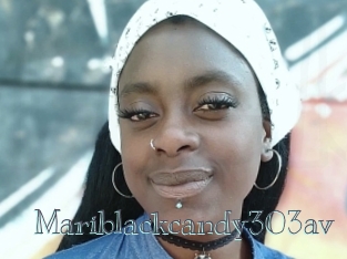 Mariblackcandy303av