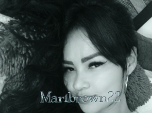 Maribrown22