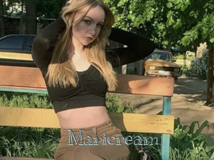 Maricream