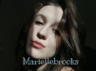 Mariellebrooks