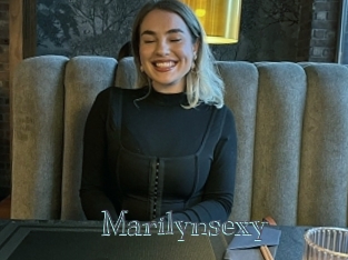 Marilynsexy