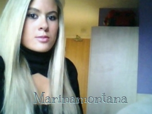 Marinamontana