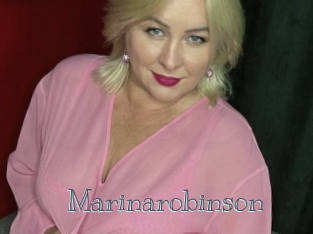 Marinarobinson