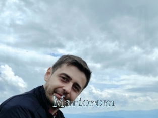 Mariorom