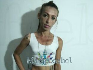 mariposa_hot Free bizarre links