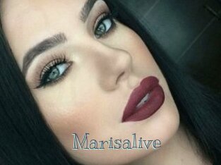 Marisalive