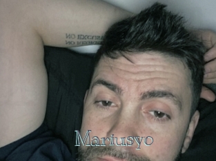 Mariusyo