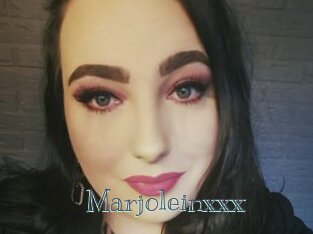 marjoleinxxx Free bizarre links