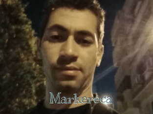 Markereca